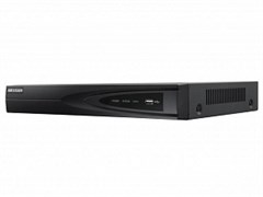 Hikvision DS-7604NI-K1/4P - 4-х канальный видеорегистратор NVR K-серии