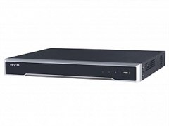 Hikvision DS-7608NI-K2/8P - 8-ми канальный видеорегистратор NVR K-серии