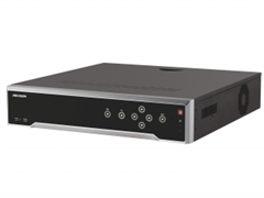 Hikvision DS-7716NI-K4/16P - 16-ти канальный видеорегистратор NVR K-серии