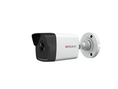 HiWatch DS-I100 (2.8 mm) - 1Мп уличная цилиндрическая IP-камера
