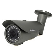 Amatek AC-IS406ZA - уличная IP видеокамера 4Мп с ИК подсветкой до 60 метров