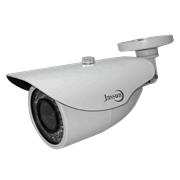 Jassun JSH-XV100IR 2.8-12 (белый) цветная уличная AHD видеокамера с ИК-подсветкой