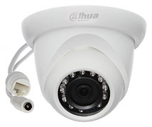 Купольная ip камера Dahua IPC-HDW1120SP-0280B