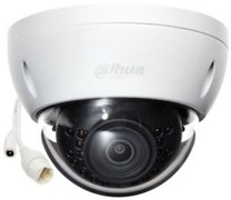 Купольная ip камера Dahua IPC-HDBW1230EP-S-0360B