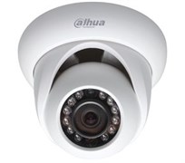 Купольная ip камера Dahua IPC-HDW1000SP-0360B