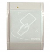 Считыватель бесконтактный настольный, формат читаемых карт:EM-Marine; HID (Prox Card II); MIFARE (Ultralight, Classic 1K (S50), Classic 4K (S70), Plus (все модификации)), дистанция считывания до 12 см Болид Proxy-USB MA