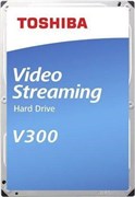Жесткий диск 3Тб для видеонаблюдения TOSHIBA V300 HDWU130UZSVA
