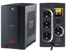 APC Back-UPS BX650CI- RS ИБП
