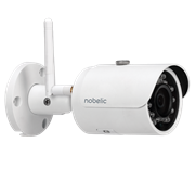 Nobelic NBLC-3130F-WSD (1.3Мп) с Wi-Fi видеокамера