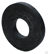 Изолента ПВХ черная 19мм 20м Temflex 1300