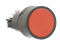 ИЭК Кнопка "Стоп" SB-7 красная 1+1 240В 22 мм (BBT40-SB7-K04)