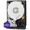 Жесткий диск 8Тб для систем видеонаблюдения Western Digital WD80PURZ Жесткий диск 8Тб для систем видеонаблюдения Western Digital WD80PURZ