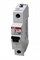 Автоматический выключатель модульный ABB S201 1п 10А C 6кA AC/DC (перемен./постоян.) (2CDS251001R0104)