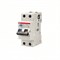 Выключатель автоматический дифференциального тока DSH201R C16 AC30 4.5kA 2CSR245072R1164 ABB