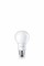 Лампа светодиодная 7Вт E27 A60 6500K 500Лм матовая 230В грушевидная HV ECO LED Bulb 929001955207 Philips