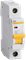 Автоматический выключатель модульный IEK ВА47-29 1п 4А C 4,5кA AC/DC (перемен./постоян.) (MVA20-1-004-C)