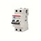 Выключатель автоматический дифференциального тока DSH201R C25 AC30 4.5kA 2CSR245072R1254 ABB