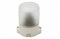 Светильник для сауны настенный НББ 01-60-001 белый 60Вт, E27, 220В, IP65, УХЛ1 термостойкий -45 +125 С