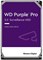 Жесткий диск WD Purple Pro WD121PURP, 12ТБ, HDD, - фото 16740