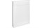 Practibox S Пластиковый щиток Навесной (ЩРн-П) 3X18 Белая дверь - фото 17406