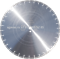 Диск алмазный KEOS Standart сегментный (бетон) 500мм/25.4 - фото 18274