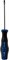 Отвертка шлицевая Ultra Grip SL 3,0х75 мм CR-V, двухкомпонентная рукоятка КОБАЛЬТ 646-225 - фото 18983