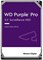 Жесткий диск 3.0Tb Purple WD30PURZ SATA 6Gb/s, 64MB Cache, IntelliPower (для систем видеозаписи) - фото 20145