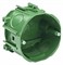 Коробка установочная Systeme Electric для бетона d68х45 мм IP30 (IMT351001)