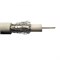 Кабель коаксиальный RG 6 LSZH (100м) 75 Ом не распространяющий горение