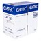 Кабель UTP 5E Eletec 2x2xAWG24,305м, медь, Россия (06-220)