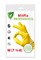 Перчатки хоз. MITRA Professional с х/б напылением M (12)