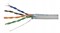 Витая пара U/UTP кат 5e 4х2х0.48 AWG24 Standart PVC IN проект UTP 4x2x0,5 5е in/Cu. SkyNet