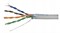 Витая пара U/UTP кат 5e 2х2х0.48 AWG24 Standart PVC IN SkyNet UTP 2x2x0,5 5е in/Cu