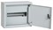 Щит распределительный навесной ЩРН-9 IP31(220х300х120) Basic mb21-9-bas EK