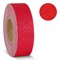 Противоскользящая лента красная ,50 мм х 18.3 м