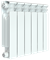 Радиатор Rifar Base 350 мм  7 секции  Россия