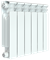Радиатор Rifar Base 350 мм  9 секции  Россия