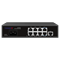 TR-NS1109-120-8PoE коммутатор TRASSIR