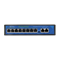 Коммутатор PoE сетевой  ST-S85POE PRO (версия 4)