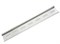 DIN-рейка перфорированная L500 EKF adr-50