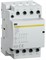 Контактор модульный КМ20-20М AC IEK MKK11-20-20