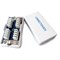 Соединитель RJ45 Cablexpert кат.5. UTP. Krone (LSA), NCA-LSAU5E-01 [NCA-LSAU5E-01]