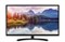 DHI-LM32-C301B 31.5" Монитор IPS, 75Гц, 2хHDMI, 1хDP, черный