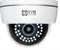 Купольная IP камера 2Мп  с облачным сервисом IPEYE-D2VE-SUPR-2.8-12-01